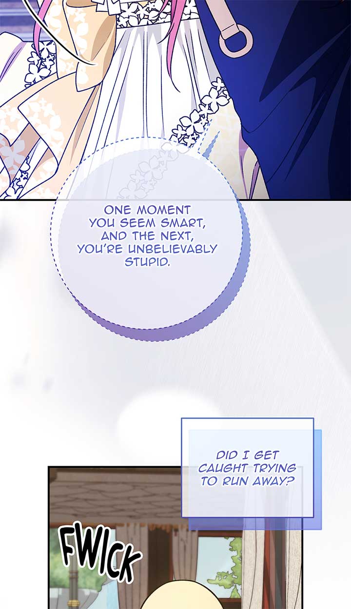 The supporting character has no counterattack Chapter 52 277 03