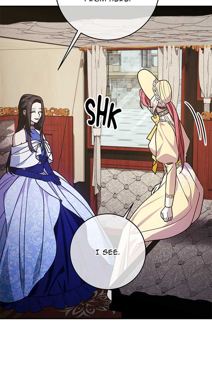 The supporting character has no counterattack Chapter 52 279 05