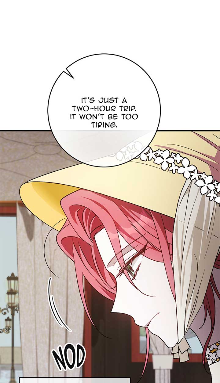 The supporting character has no counterattack Chapter 52 280 06