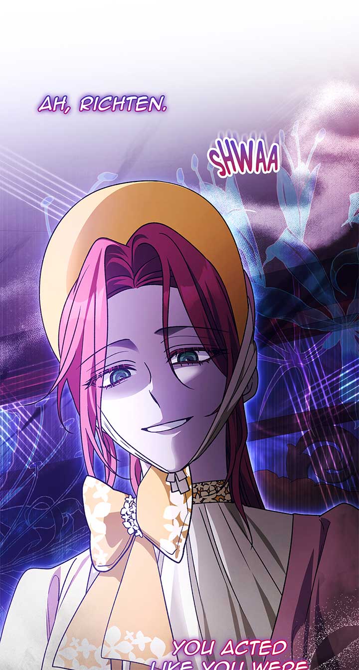 The supporting character has no counterattack Chapter 52 285 11