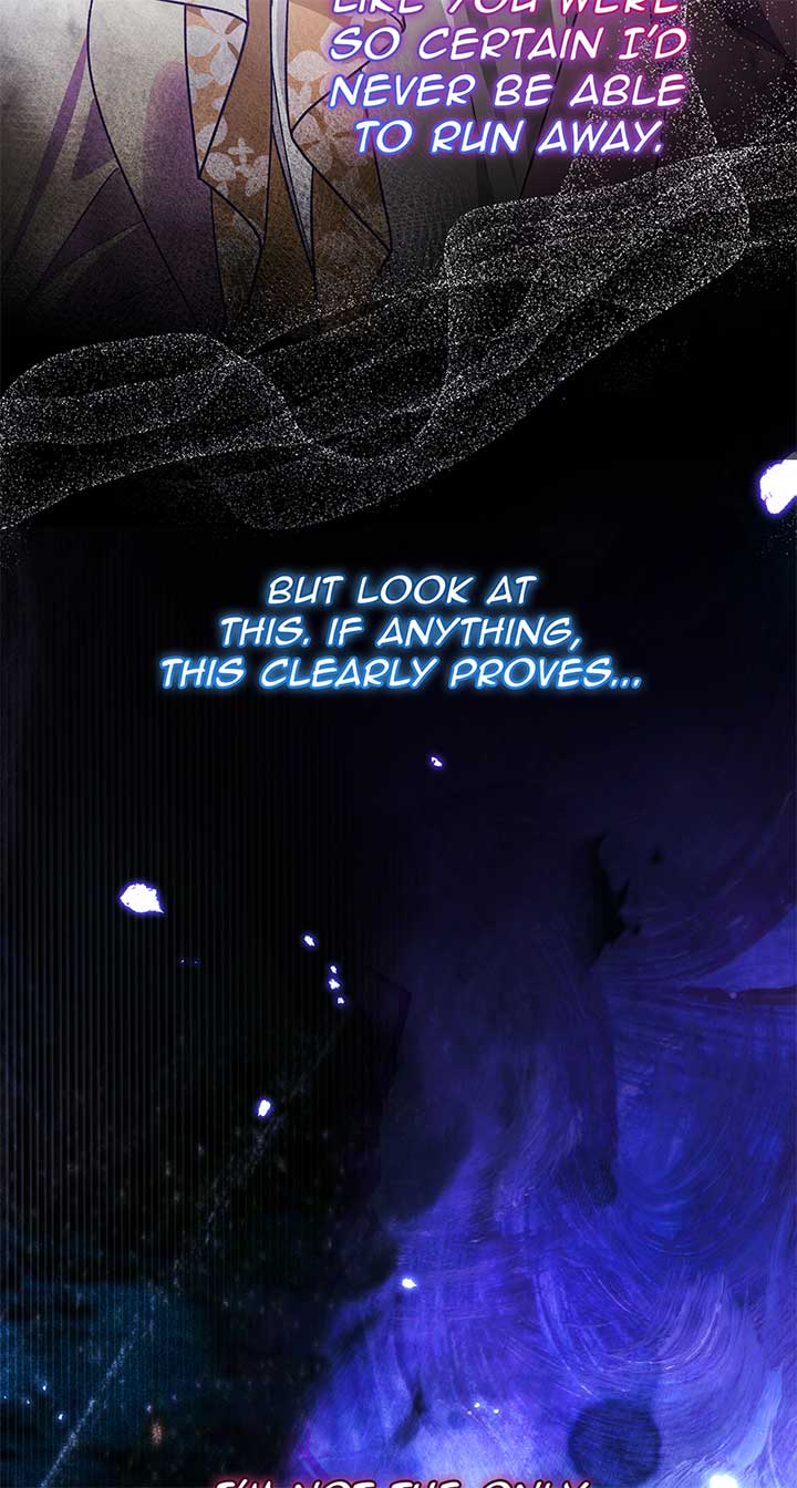 The supporting character has no counterattack Chapter 52 286 12