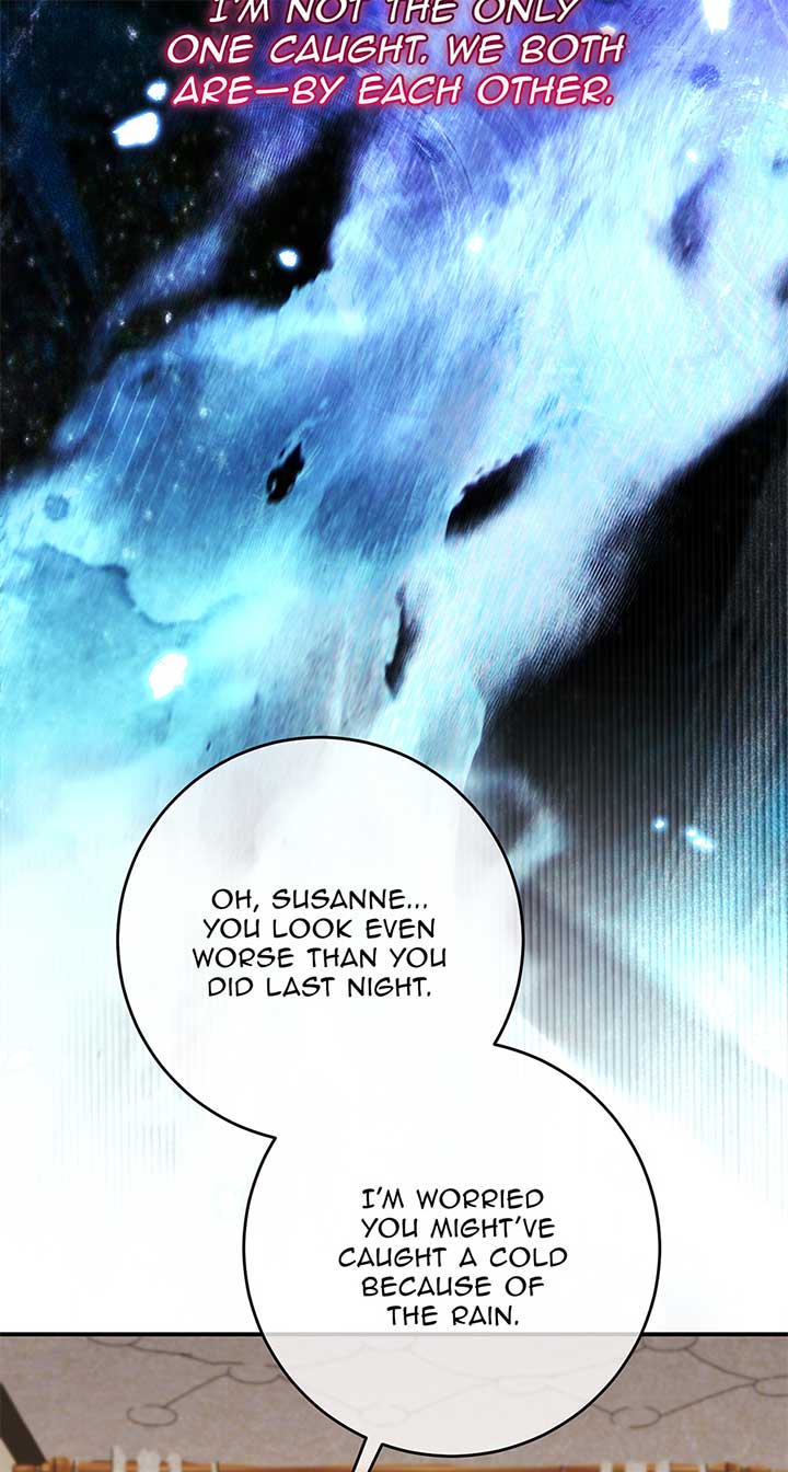 The supporting character has no counterattack Chapter 52 287 13