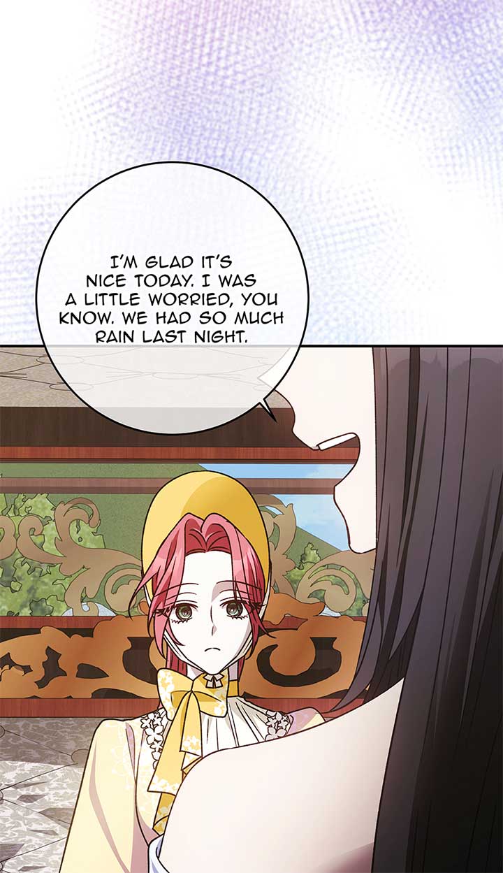 The supporting character has no counterattack Chapter 52 291 17