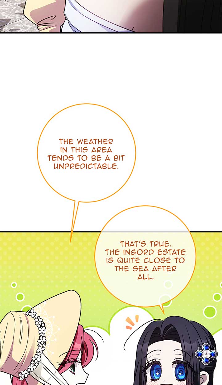 The supporting character has no counterattack Chapter 52 292 18