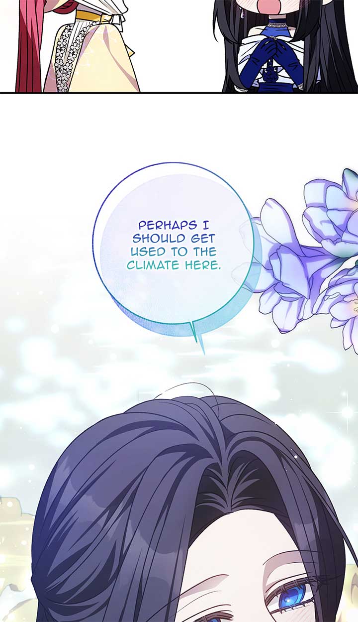 The supporting character has no counterattack Chapter 52 293 19