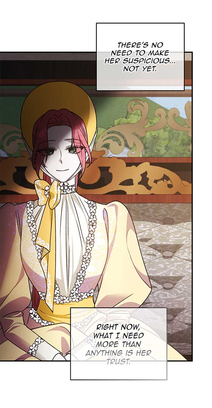 The supporting character has no counterattack Chapter 52 295 21