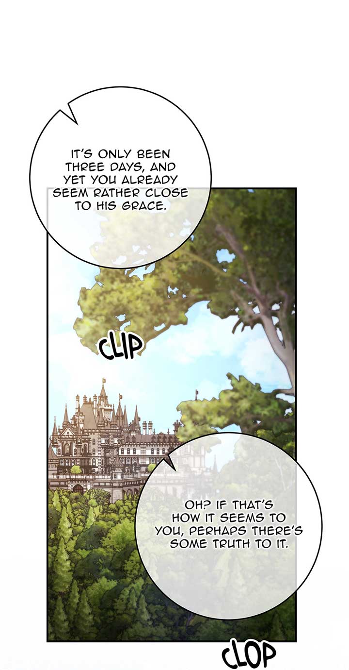 The supporting character has no counterattack Chapter 52 296 22