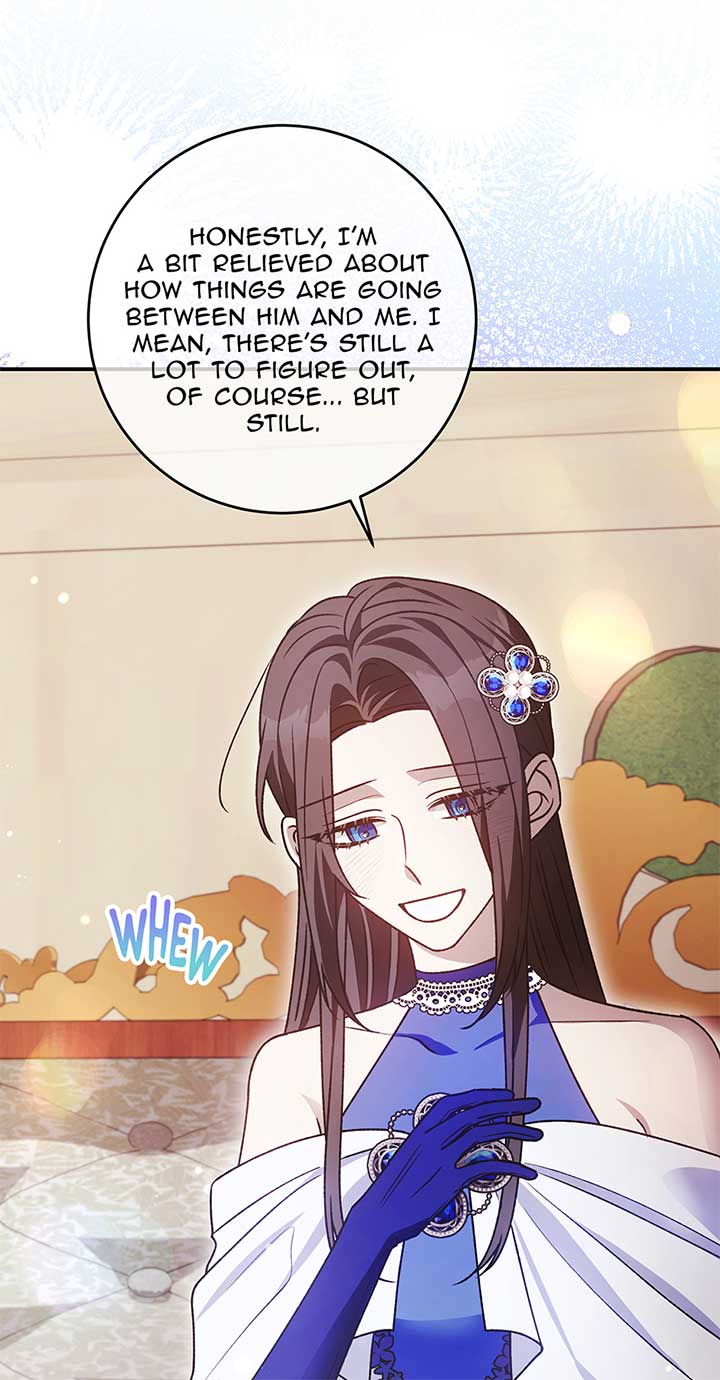 The supporting character has no counterattack Chapter 52 297 23