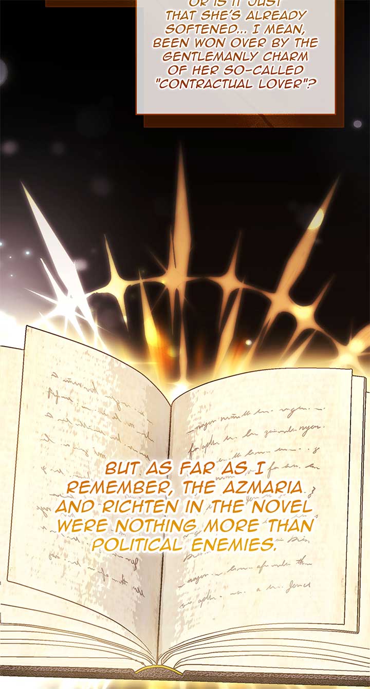 The supporting character has no counterattack Chapter 52 300 26