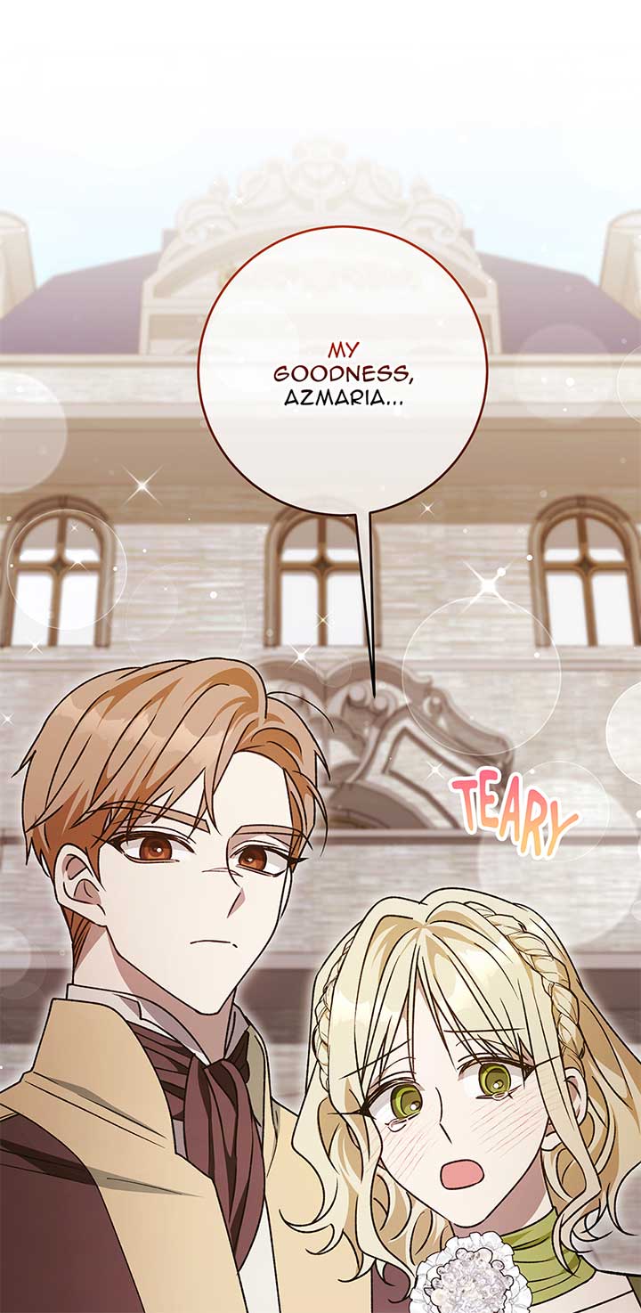 The supporting character has no counterattack Chapter 52 305 31