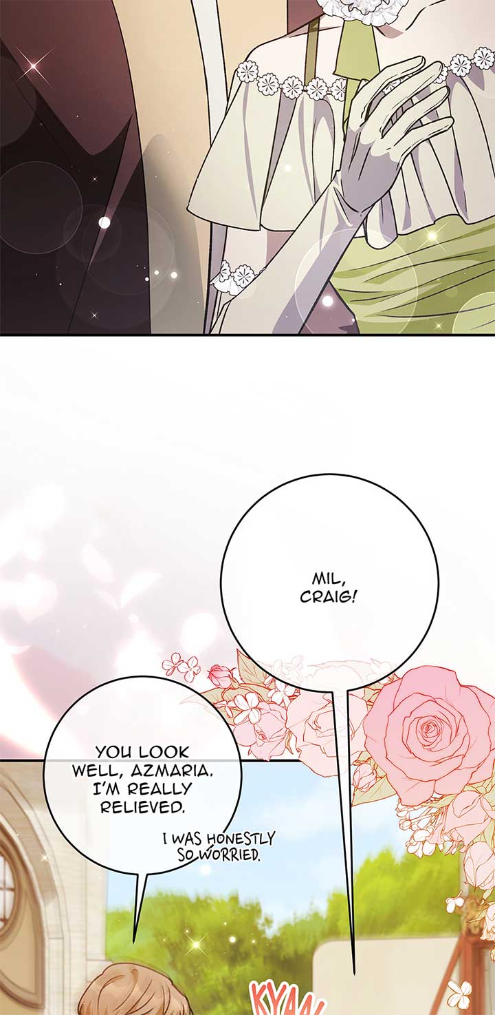 The supporting character has no counterattack Chapter 52 306 32