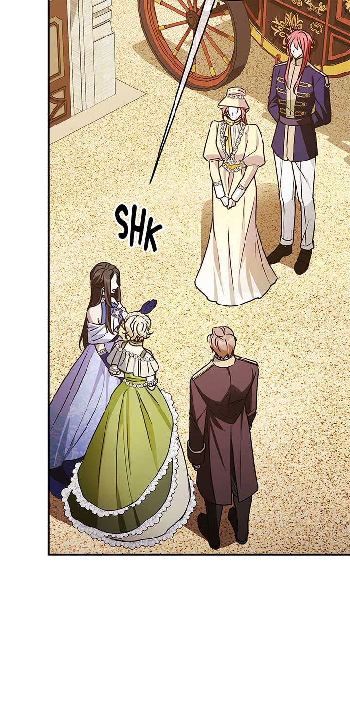 The supporting character has no counterattack Chapter 52 308 34