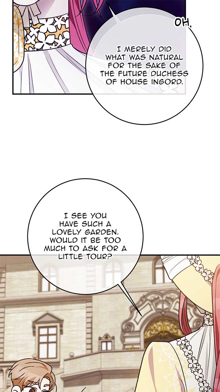 The supporting character has no counterattack Chapter 52 311 37