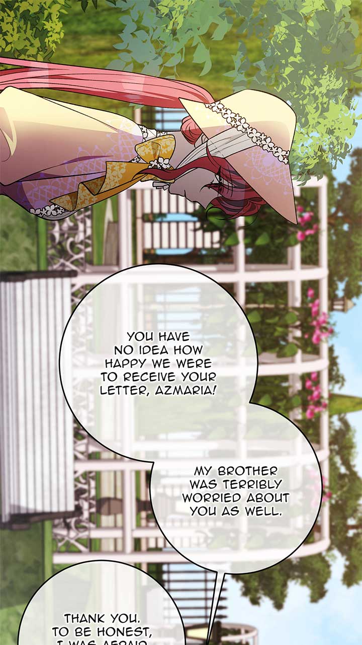 The supporting character has no counterattack Chapter 52 313 39