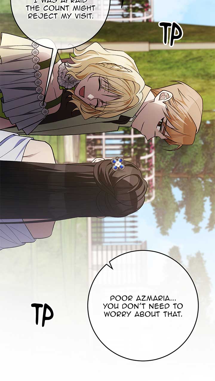 The supporting character has no counterattack Chapter 52 314 40