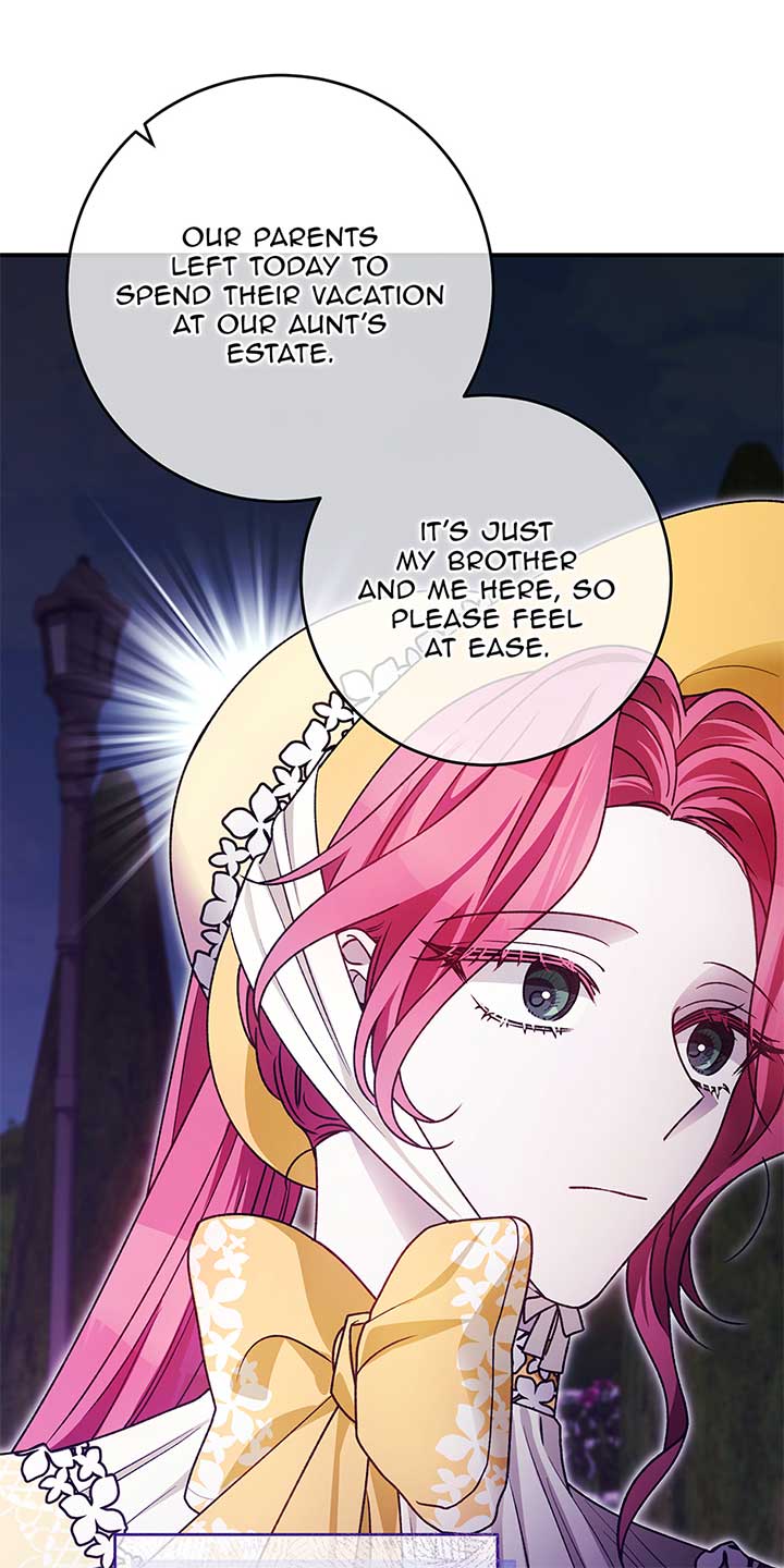 The supporting character has no counterattack Chapter 52 315 41