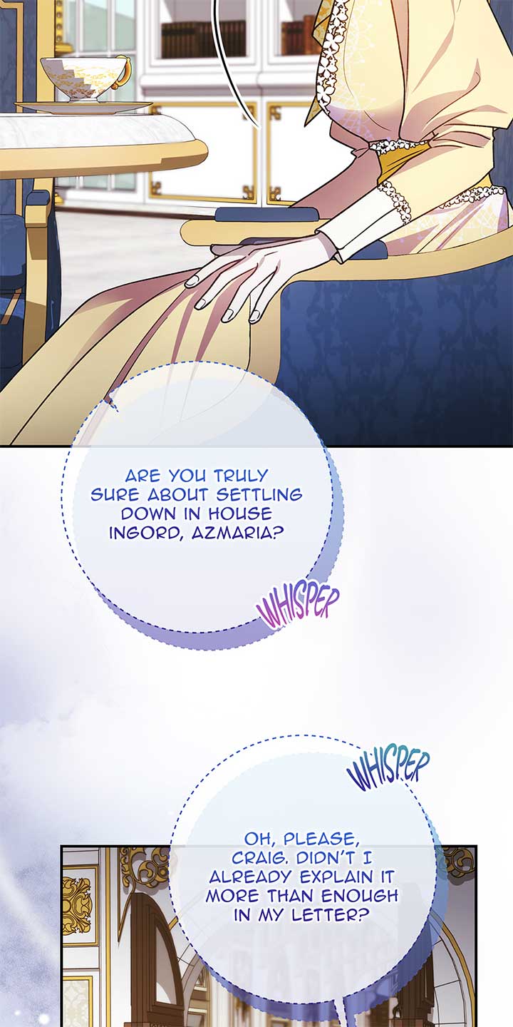 The supporting character has no counterattack Chapter 52 318 44