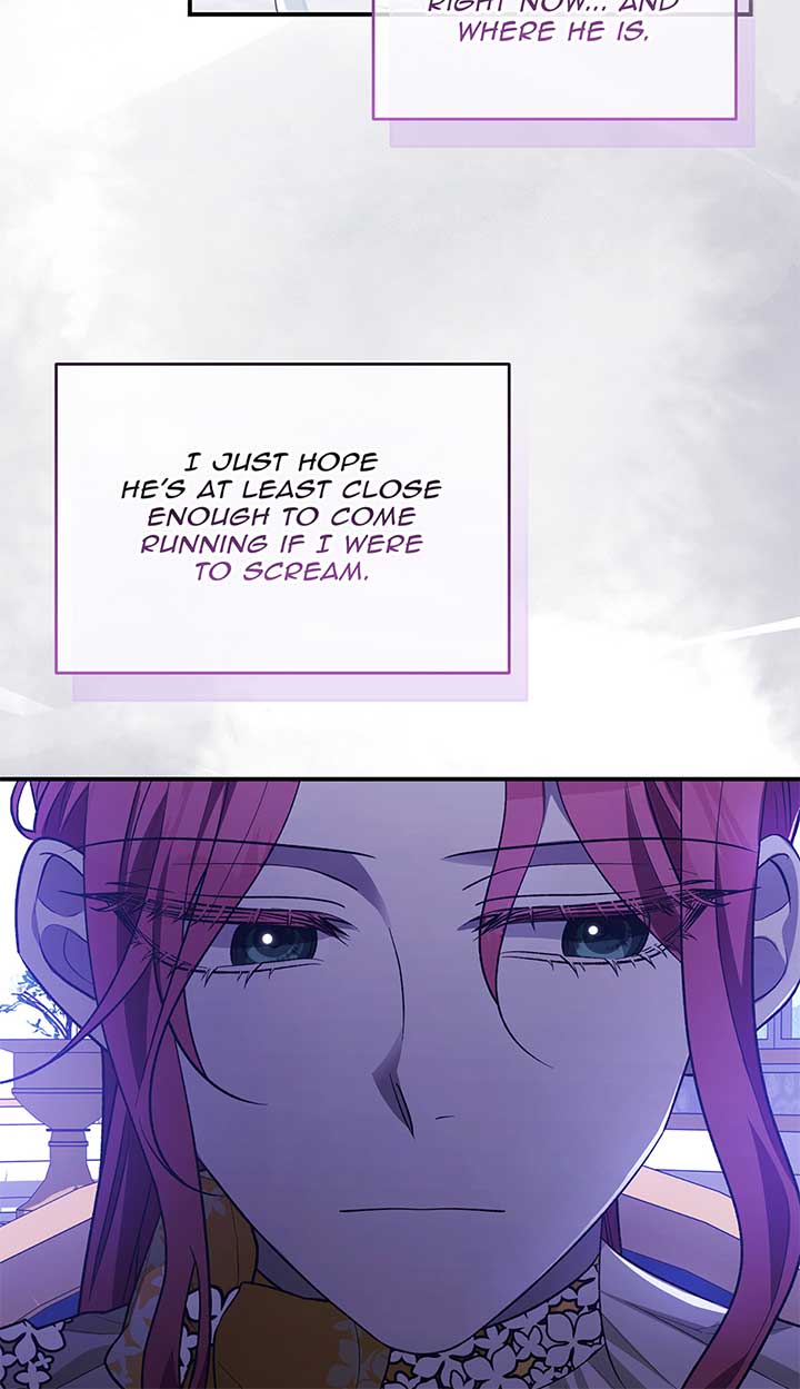 The supporting character has no counterattack Chapter 52 321 47