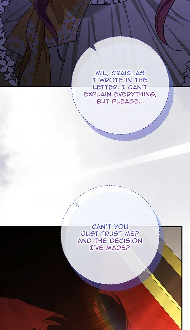 The supporting character has no counterattack Chapter 52 322 48