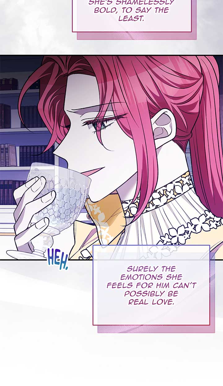 The supporting character has no counterattack Chapter 52 324 50