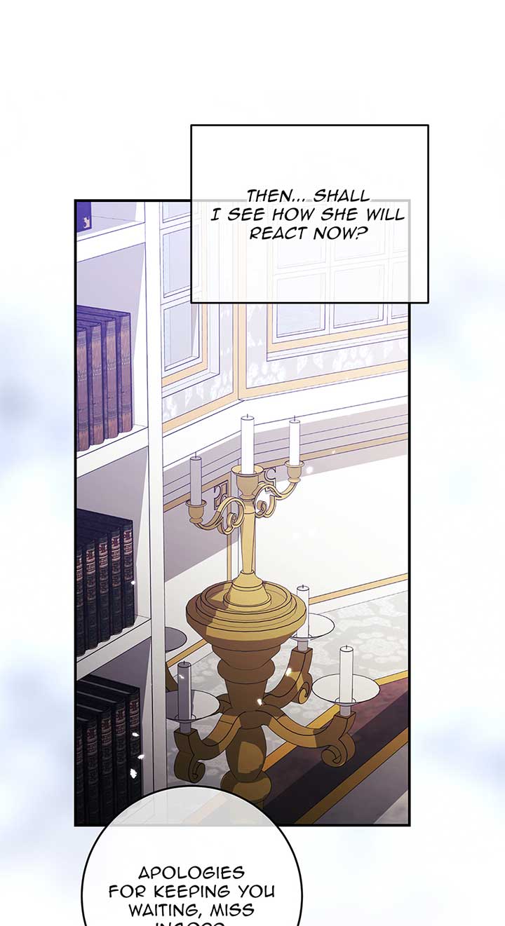 The supporting character has no counterattack Chapter 52 325 51