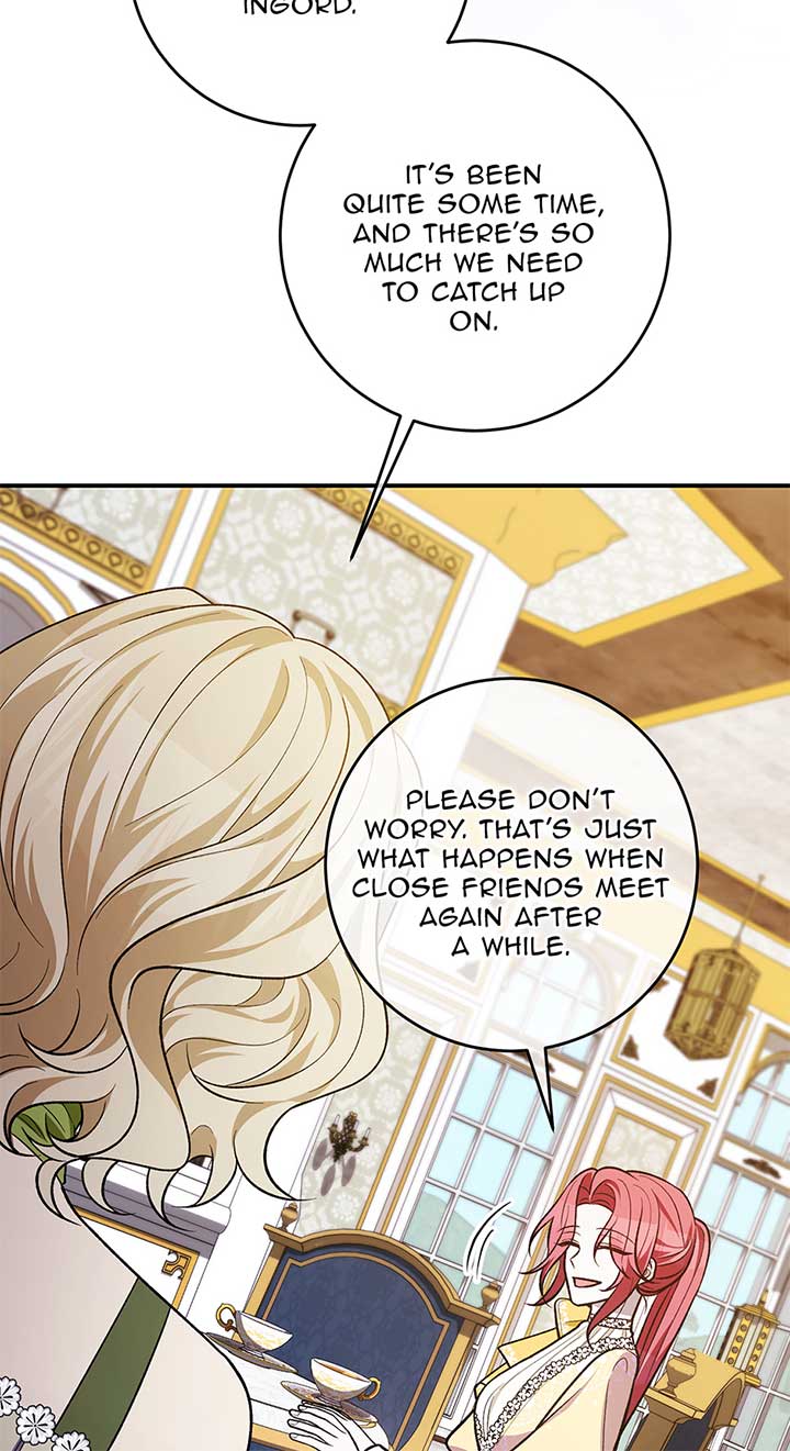 The supporting character has no counterattack Chapter 52 326 52