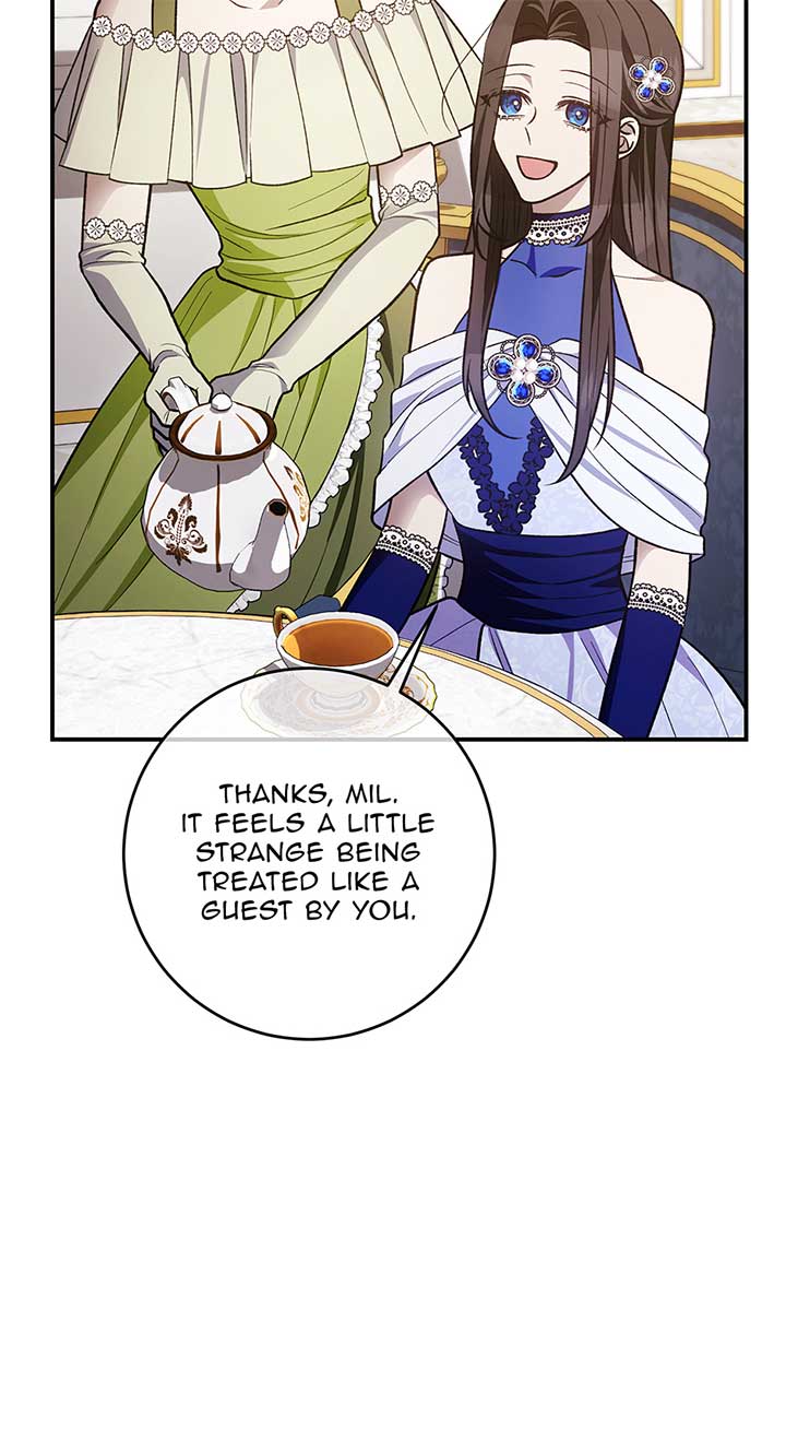 The supporting character has no counterattack Chapter 52 328 54