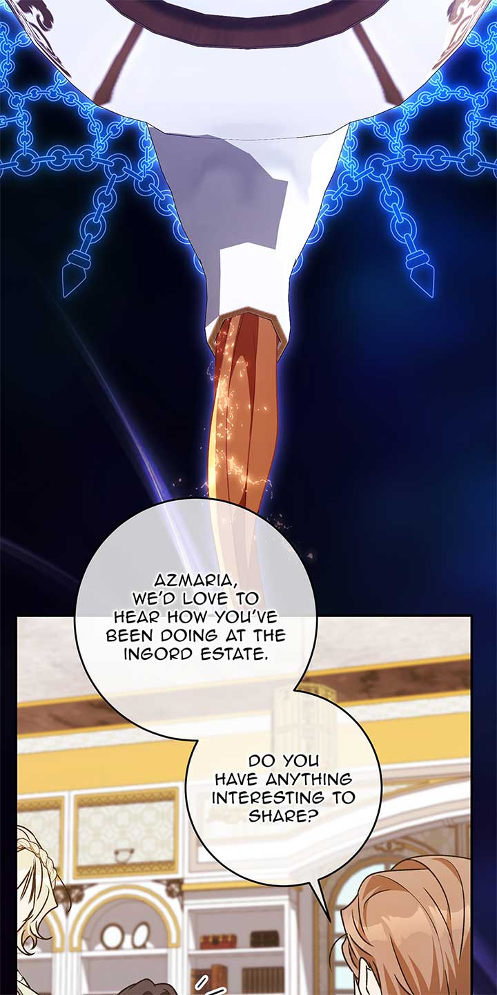 The supporting character has no counterattack Chapter 52 330 56