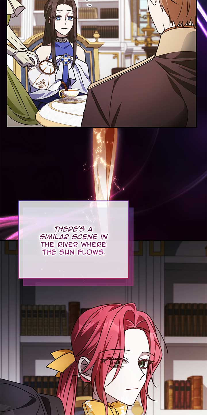 The supporting character has no counterattack Chapter 52 331 57