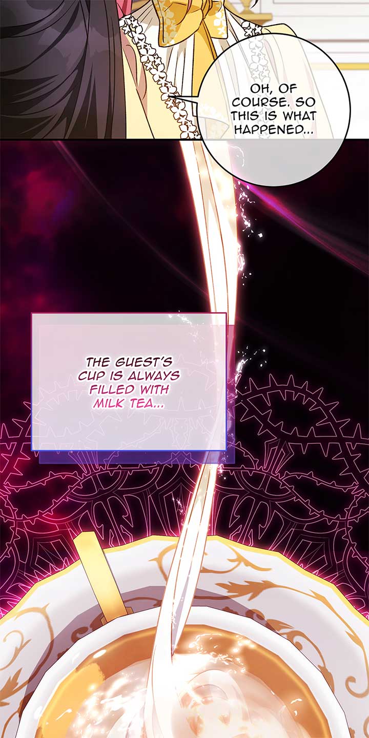 The supporting character has no counterattack Chapter 52 332 58