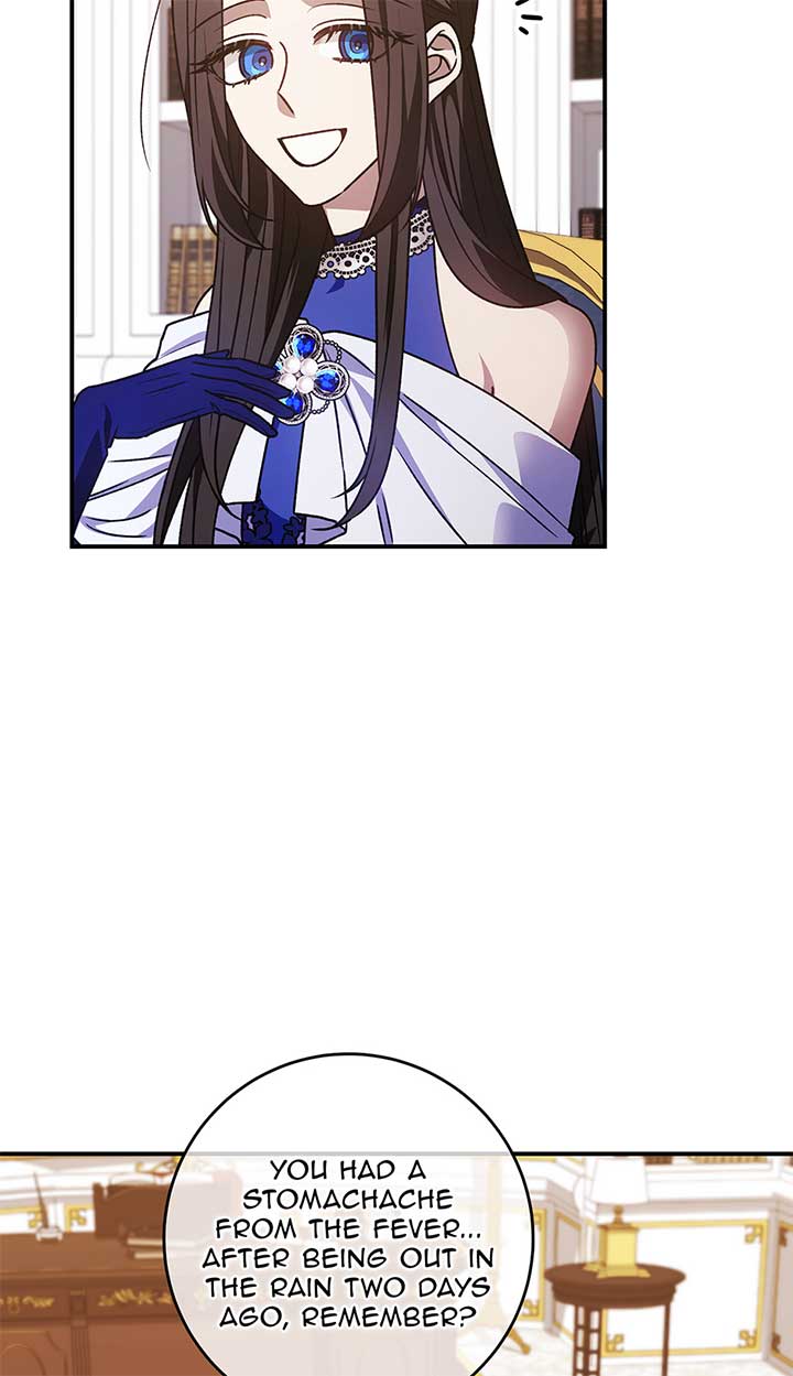 The supporting character has no counterattack Chapter 52 337 63