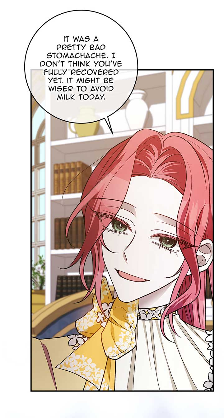 The supporting character has no counterattack Chapter 52 339 65