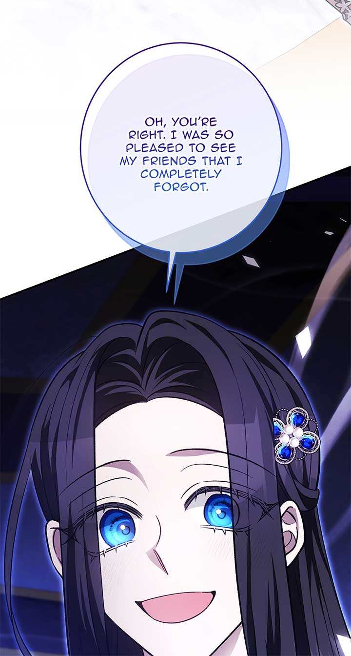 The supporting character has no counterattack Chapter 52 341 67