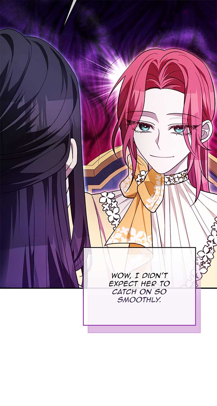 The supporting character has no counterattack Chapter 52 343 69