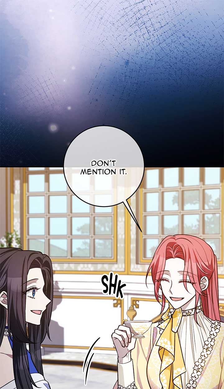 The supporting character has no counterattack Chapter 52 345 71