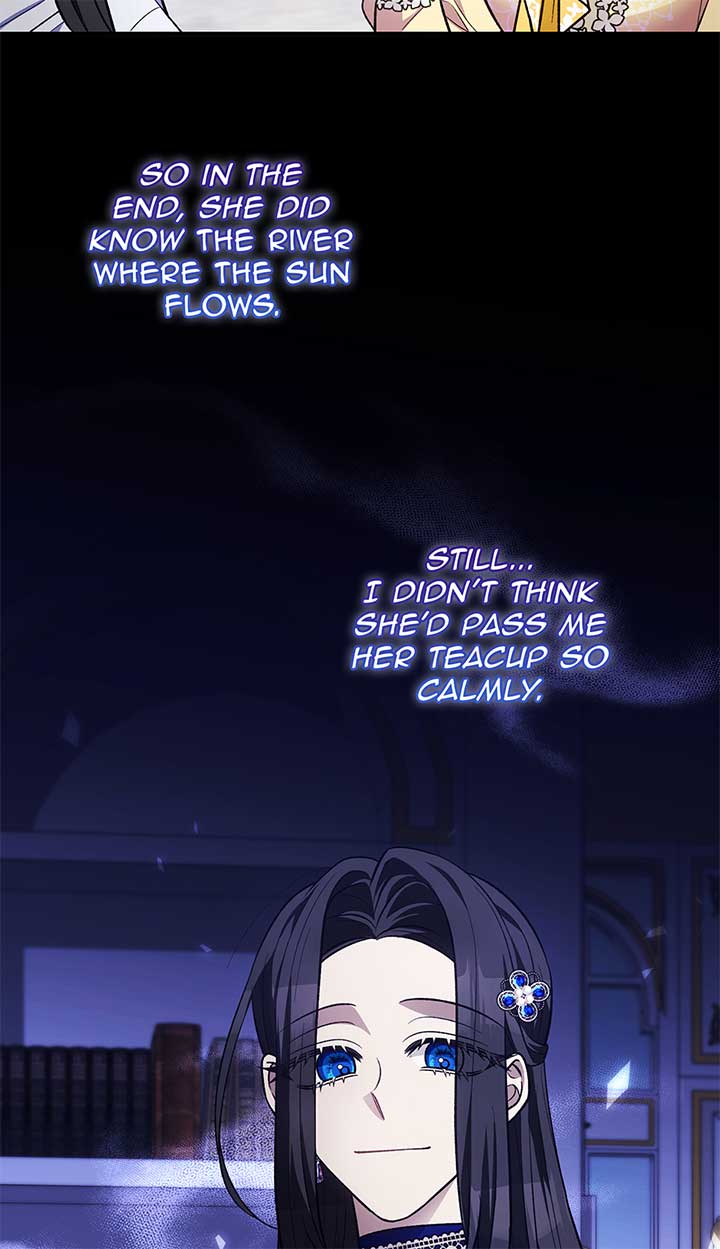 The supporting character has no counterattack Chapter 52 346 72