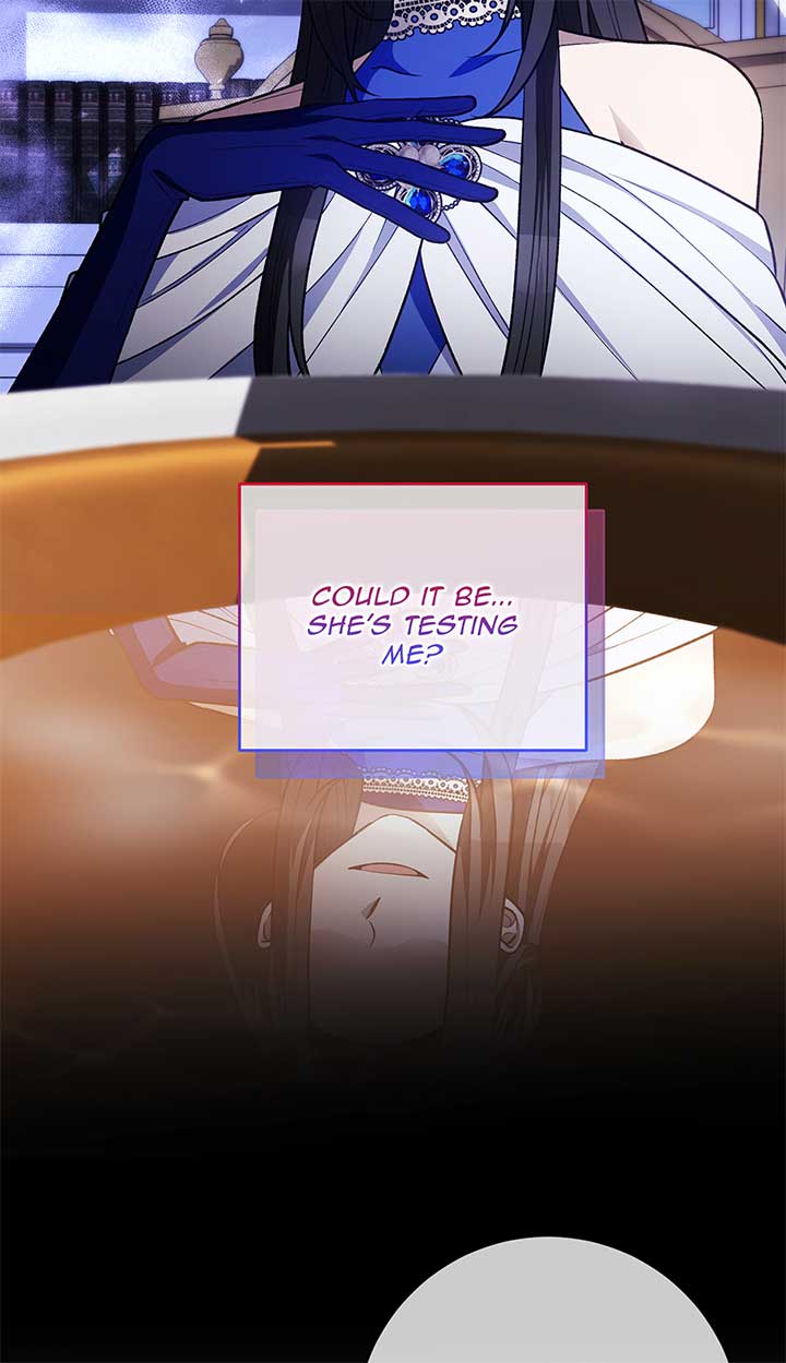 The supporting character has no counterattack Chapter 52 347 73