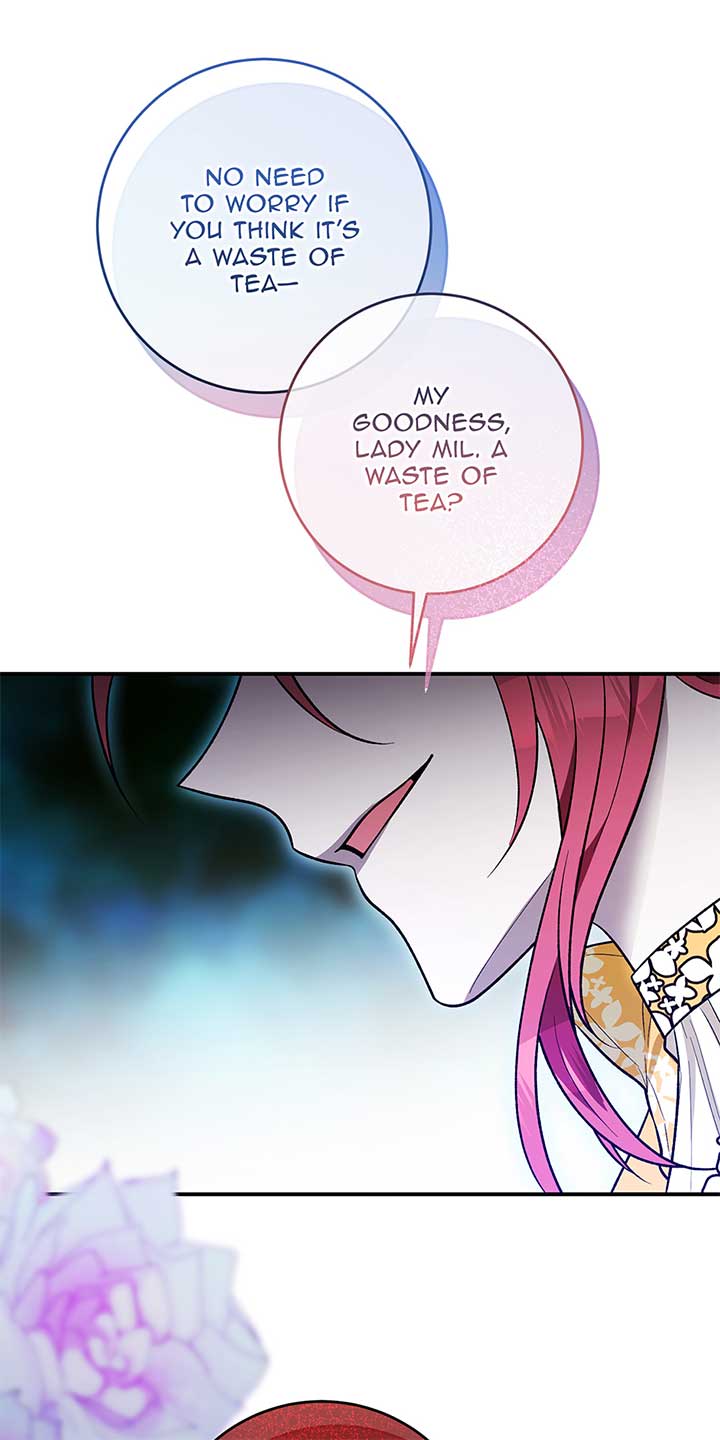 The supporting character has no counterattack Chapter 52 349 75