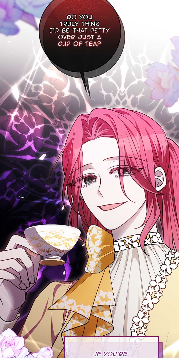 The supporting character has no counterattack Chapter 52 350 76