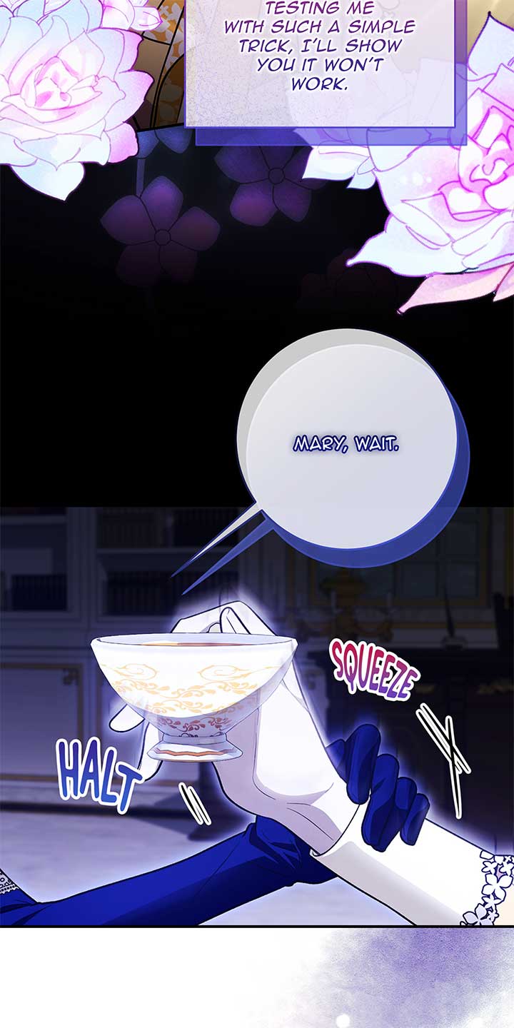 The supporting character has no counterattack Chapter 52 351 77