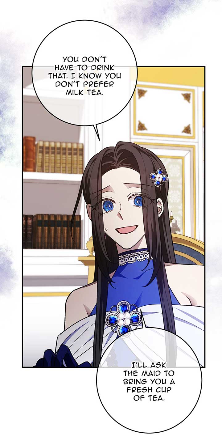 The supporting character has no counterattack Chapter 52 352 78