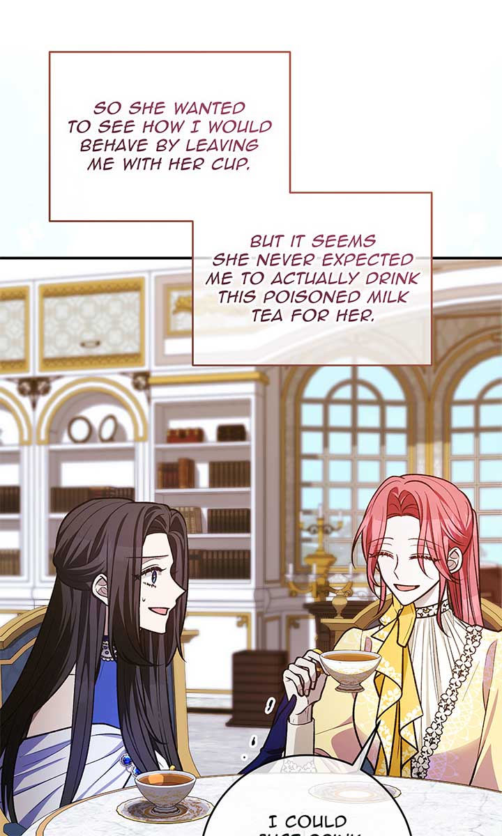 The supporting character has no counterattack Chapter 52 353 79