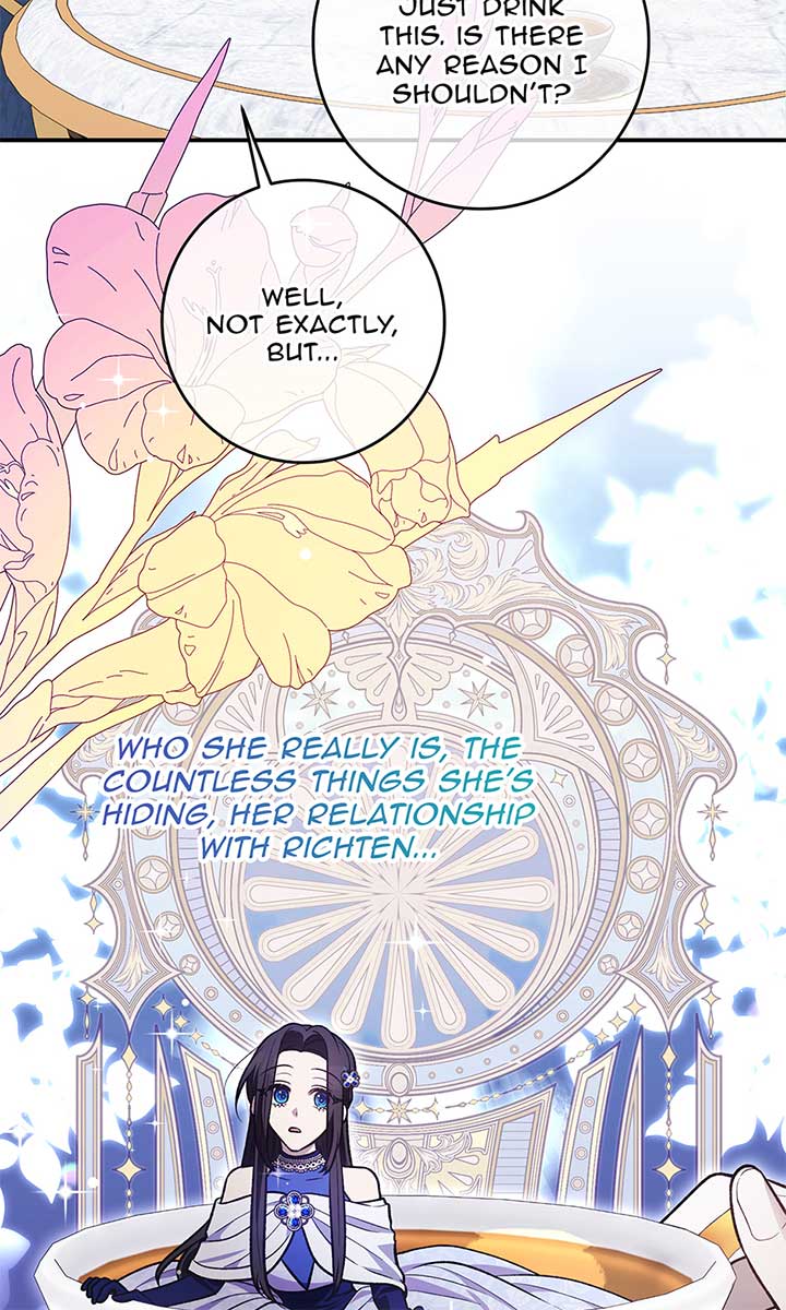 The supporting character has no counterattack Chapter 52 354 80