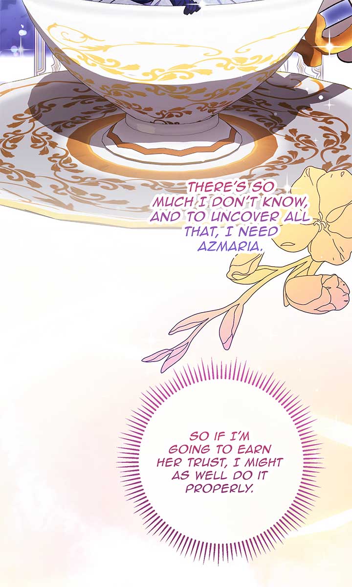 The supporting character has no counterattack Chapter 52 355 81