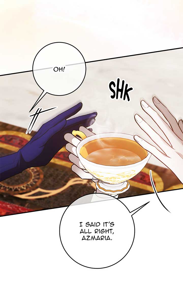 The supporting character has no counterattack Chapter 52 356 82