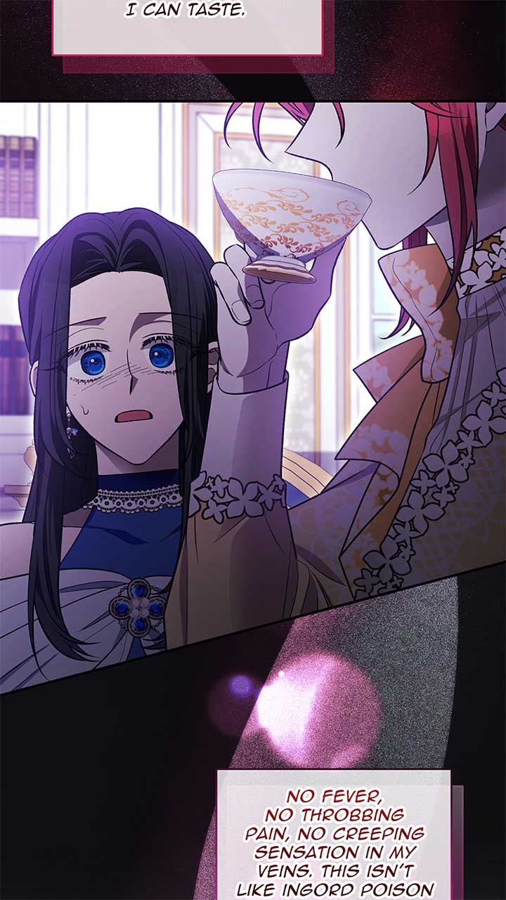 The supporting character has no counterattack Chapter 52 359 85