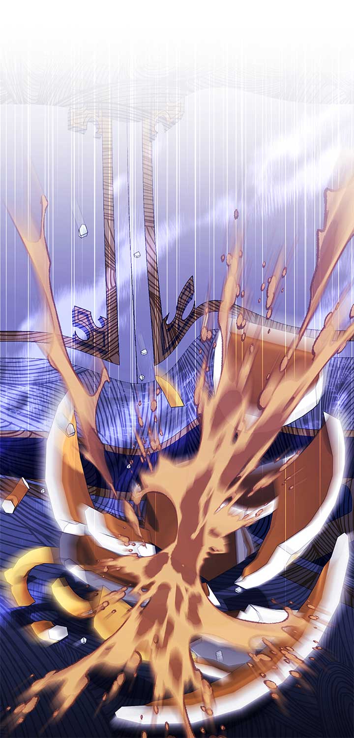 The supporting character has no counterattack Chapter 53 275 01