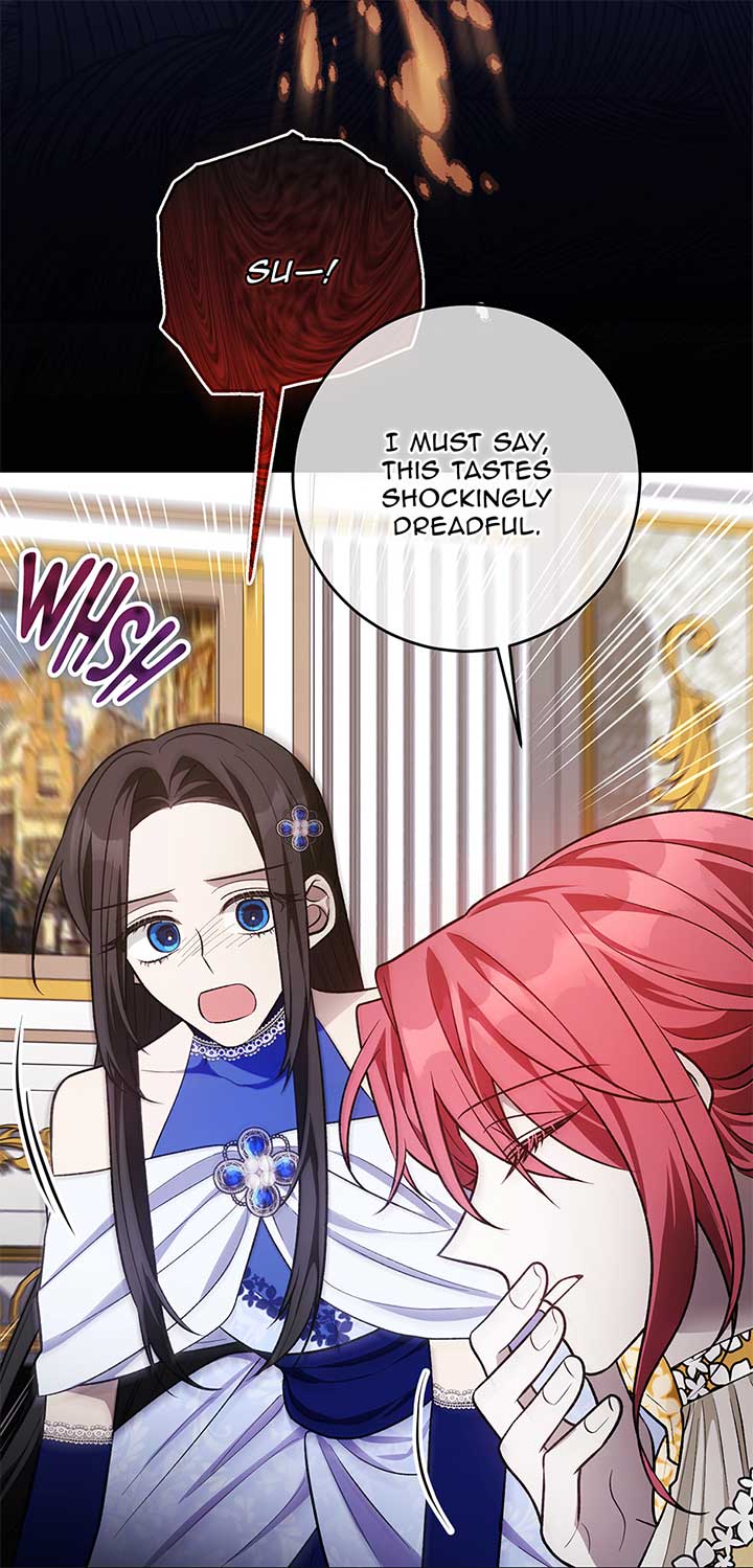 The supporting character has no counterattack Chapter 53 276 02