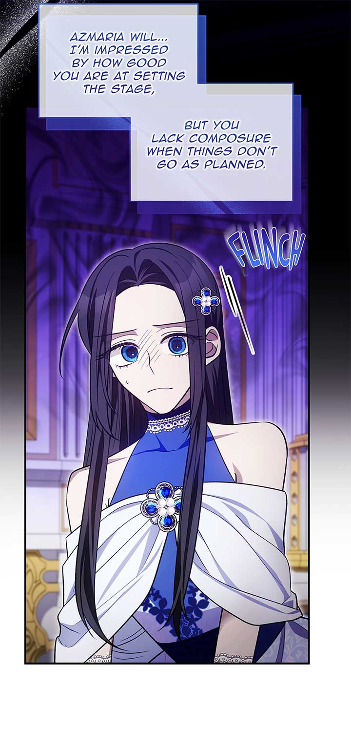 The supporting character has no counterattack Chapter 53 278 04