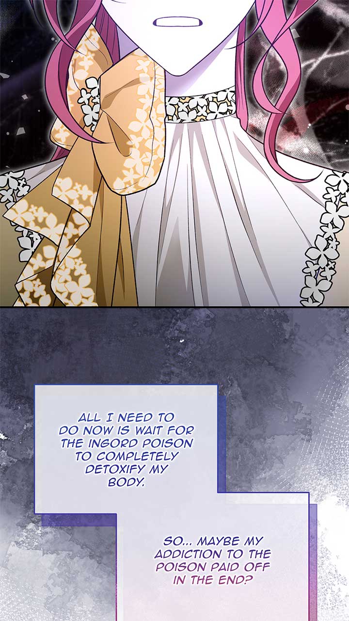 The supporting character has no counterattack Chapter 53 281 07